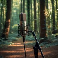 AUDIO AUDIO